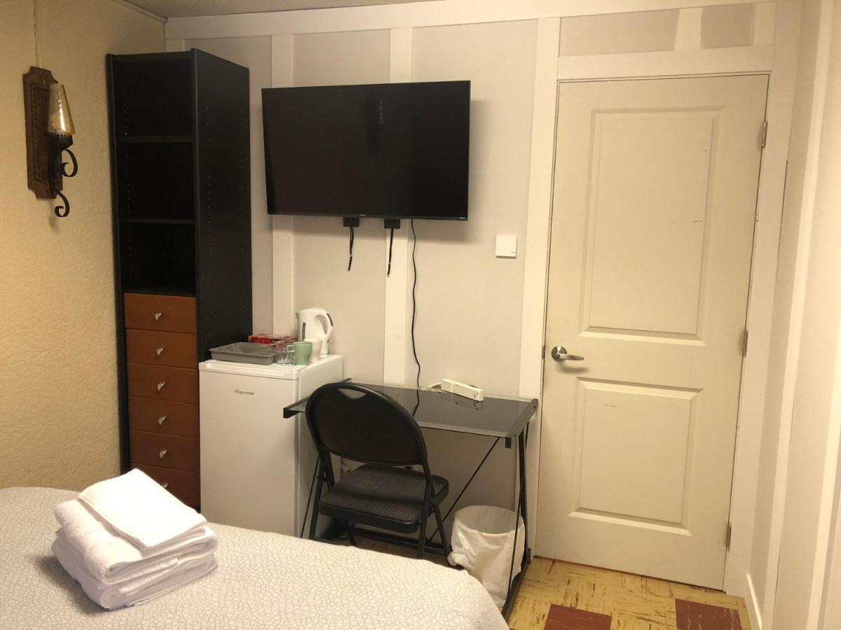 Cozy Guest Home Close To Downtown Vancouver Sights & Subway Station Экстерьер фото