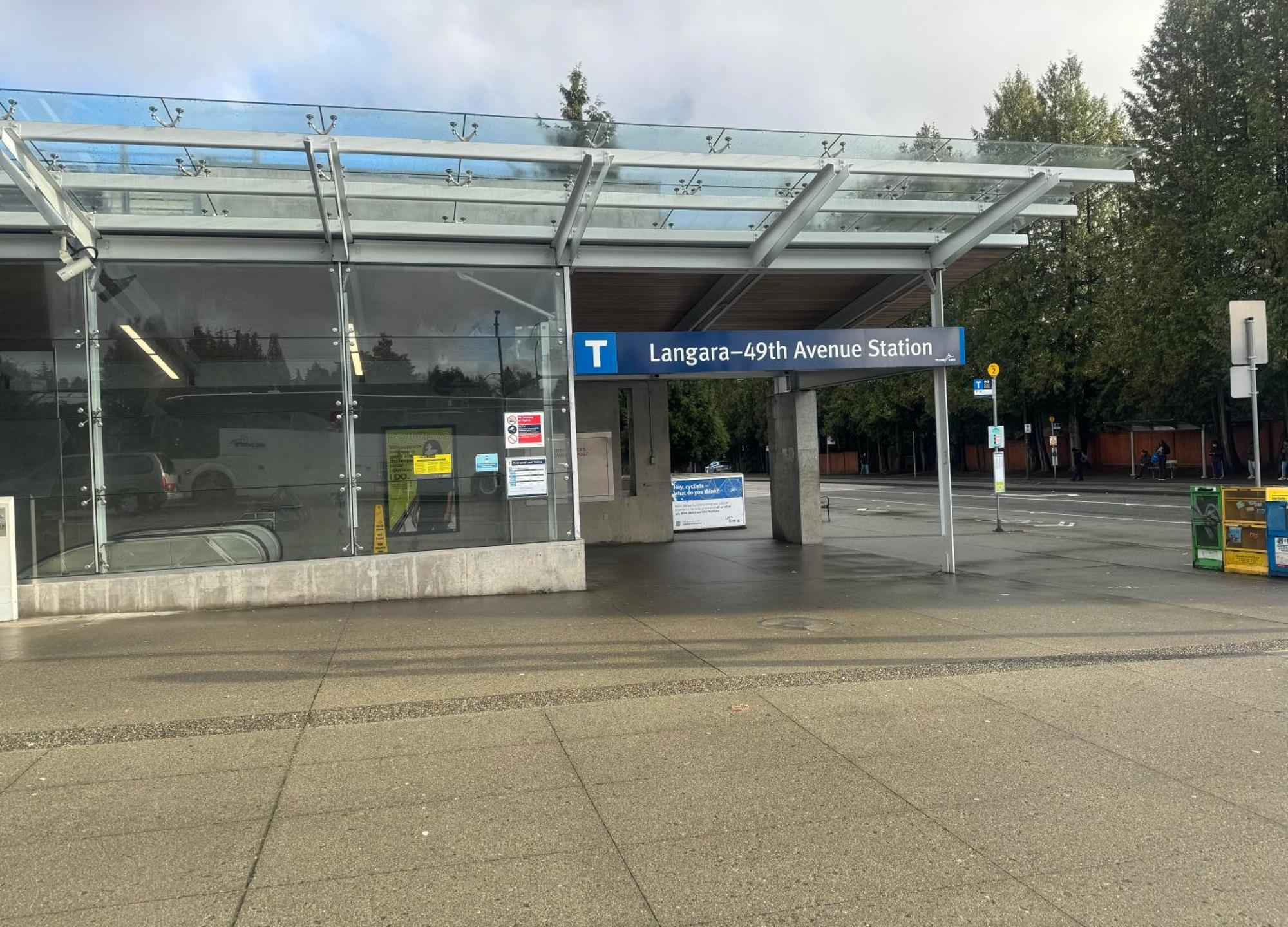 Cozy Guest Home Close To Downtown Vancouver Sights & Subway Station Экстерьер фото